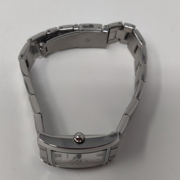 Caravelle by Bulova Classic Stainless Steel Watch - Picture 2 of 7